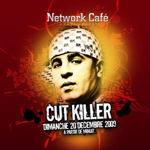 Cut killer