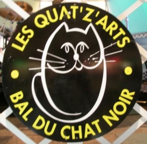 Le bal du Chat Noir