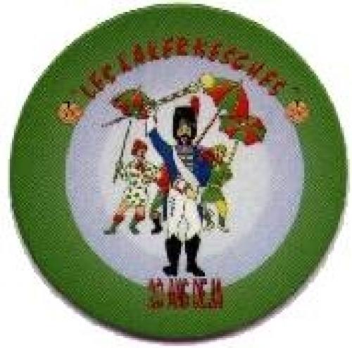 Bal des Kakernesches
