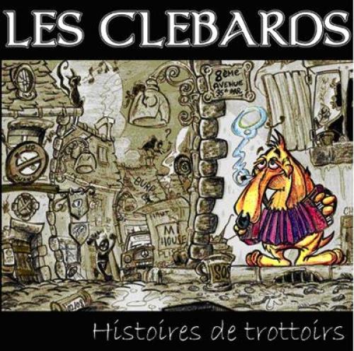 Les Clébards + The Rijsel Irish Boy’z