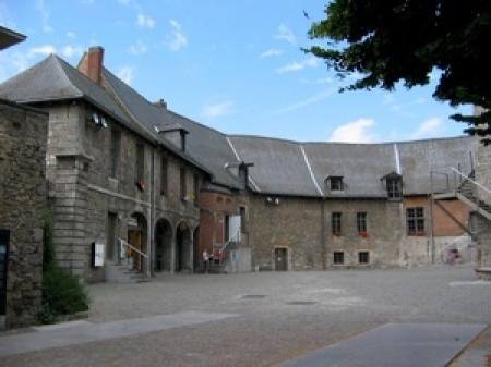 Le Château Burbant