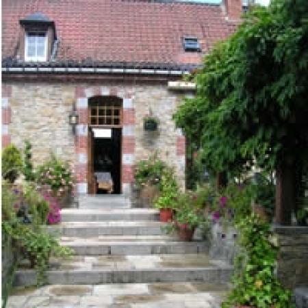Vieux Chaudron (Le)