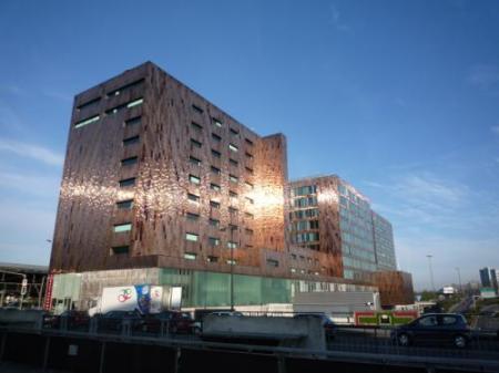 Crowne Plaza (Le)