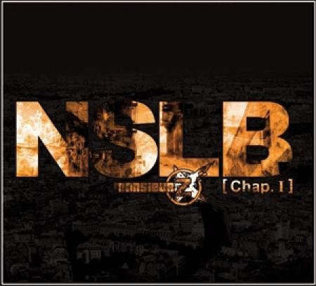 NSLB [Chap. 1]