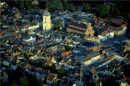 Le Vauban