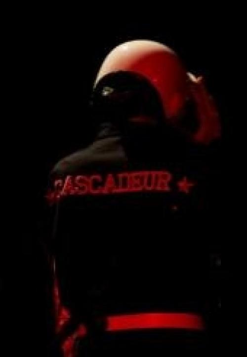 Cascadeur