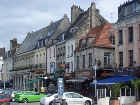 Dicken’s (Le)