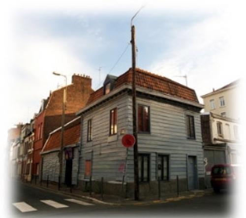 Archéojolie – Yann Legrand et Pierre Sauvage.