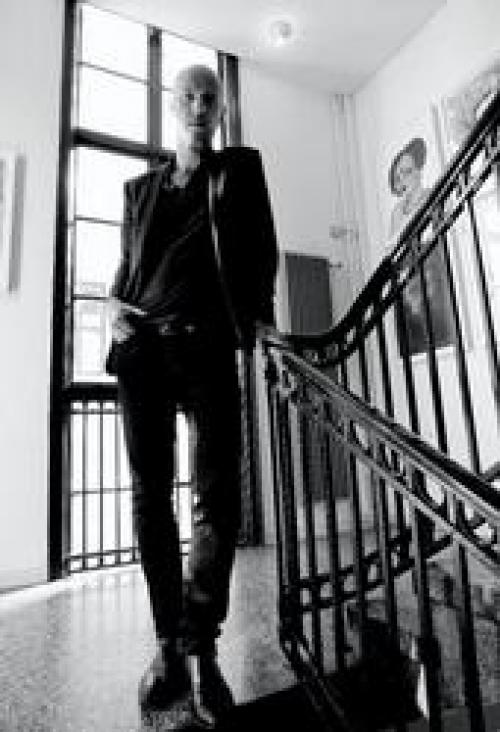 Sivert Hoyem