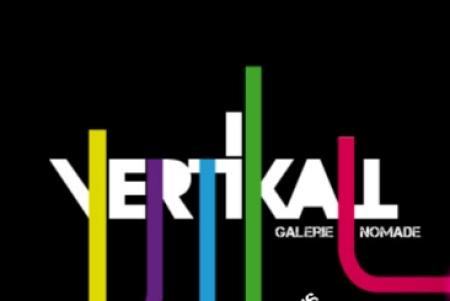 Galerie Vertikall