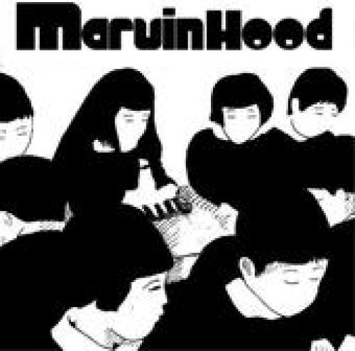 Success + Marvin Hood