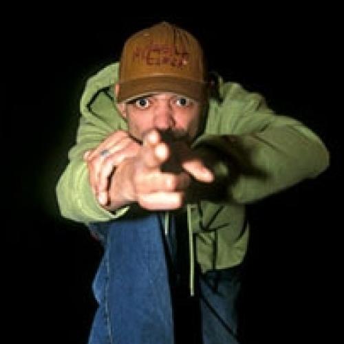 Just Like Dat Party Step6 : MC Jamalski