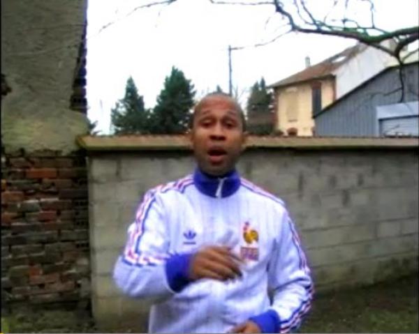 Un ch&rsquo;ti slam et ça repart !