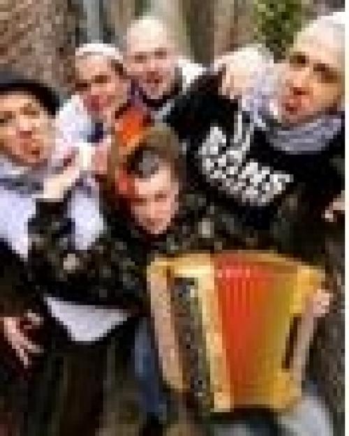 Ministère des Affaires Populaires, Alee & Gaza Team