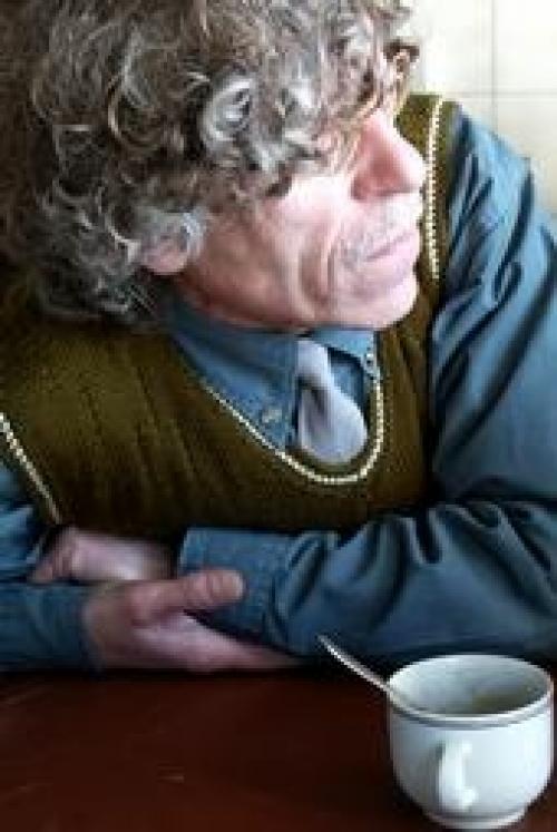 Albert Marcœur