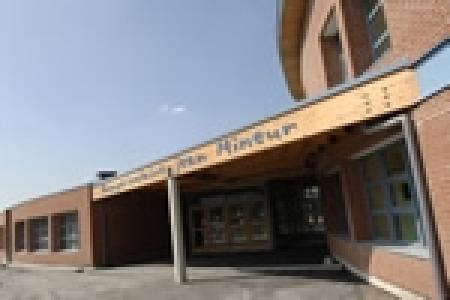 Salle Jean Mineur