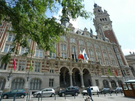 Chambre De Commerce Et D Industrie Grand Lille Lieux Culturels