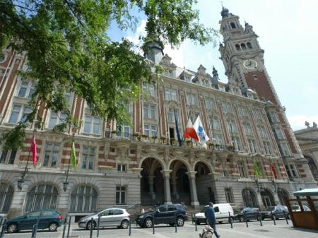 Chambre de Commerce et d’Industrie Grand Lille