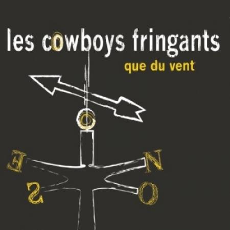 Que du vent