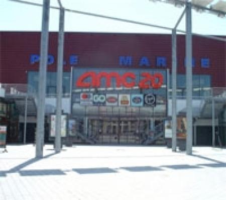 AMC Cinémas