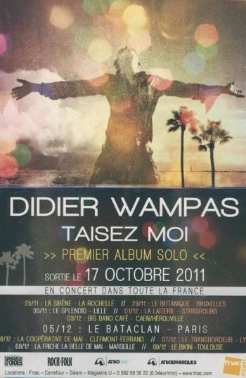 Taisez Moi