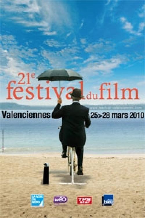 Festival International du Film d’Aventure de Valenciennes