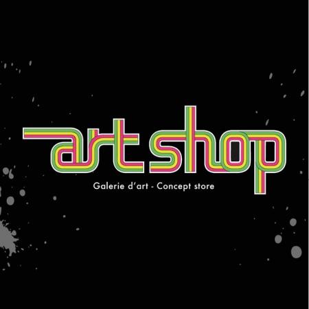 Art Shop