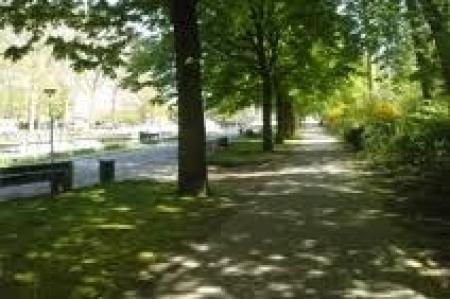 Avenue Léon Jouhaux