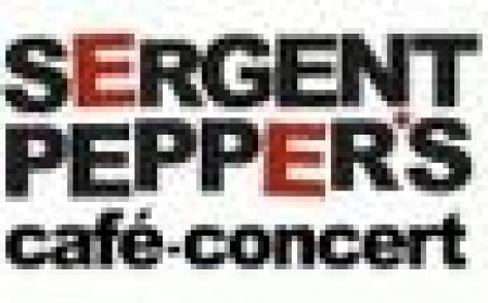 Sergent Pepper’s