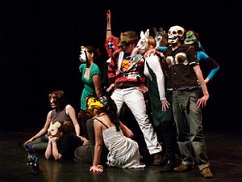 Arts de la scène au Théâtre d’Arras