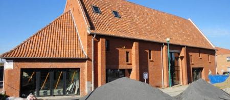 Espace Culturel de la Chênaie