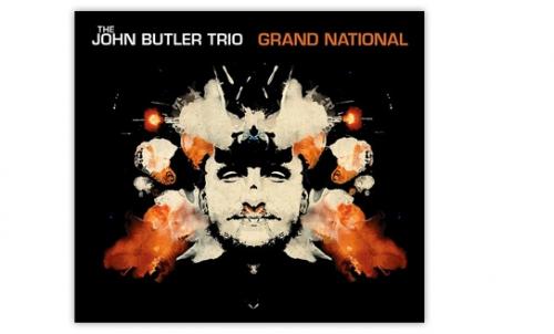 John Butler Trio + Robert Francis
