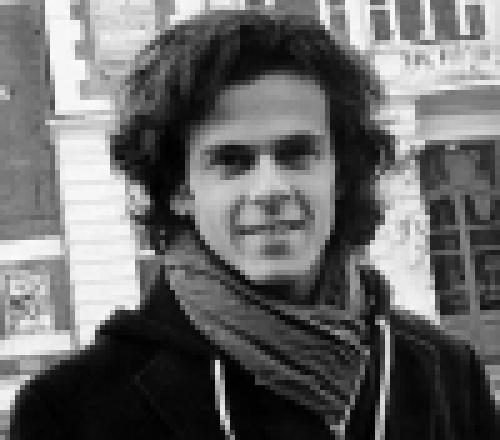 Michael Gregorio « Pirate les chanteurs »