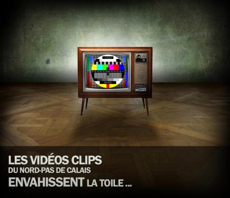 Les vidéos clips de la région envahissent la toile. [Suite]