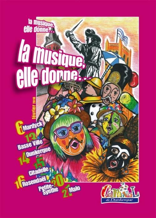 Bal des Petits Baigneurs