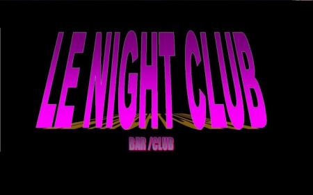 Le Night Club