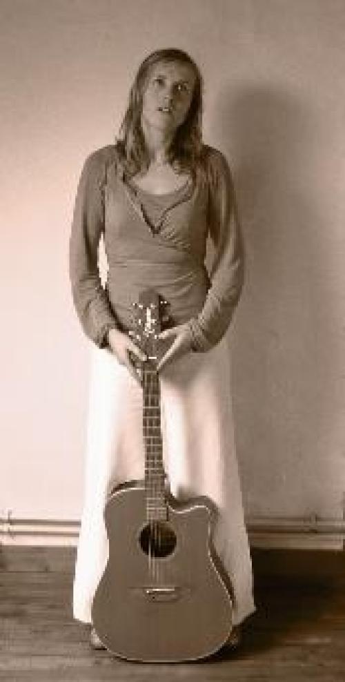 Amalia Vermandere