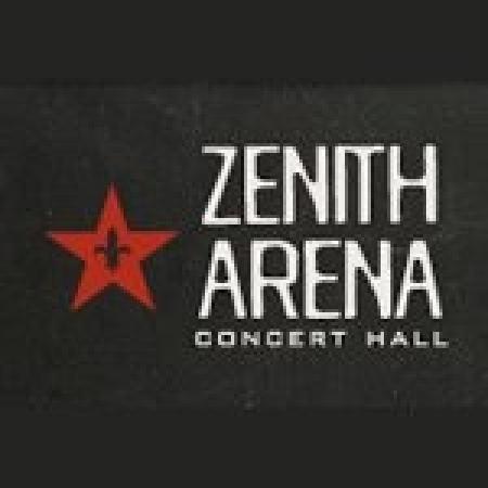 Zenith Arena de Lille