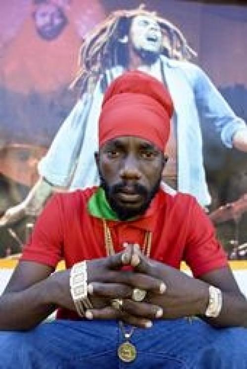 [ANNULE] Sizzla Kalonji