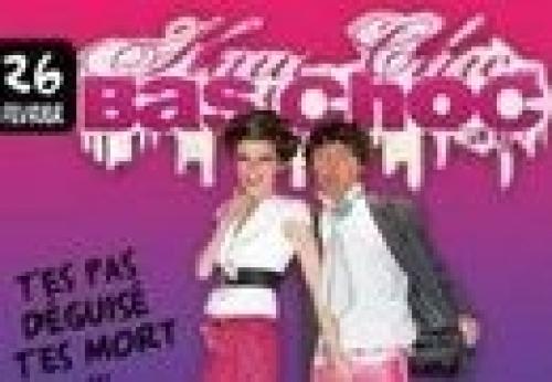Soiré Haut Chic – Bas Choc