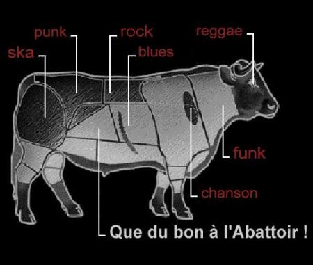 L’Abattoir, café-musique à Lillers