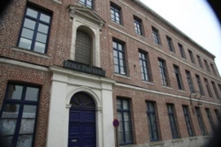 Ecole Paul Bert