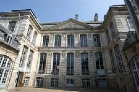 Hôtel de Beaulaincourt (L’)