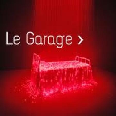 Garage (Le)