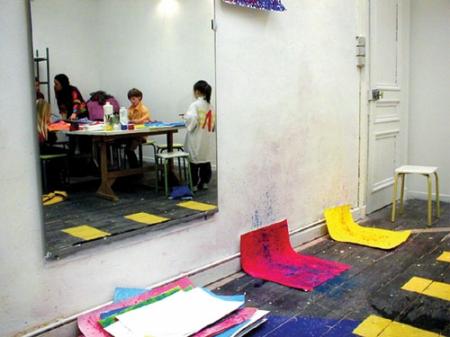 Ecole d’Art du Calaisis
