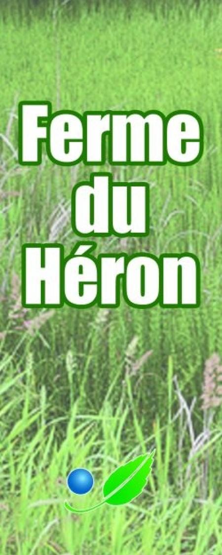 Ferme du Héron (La)