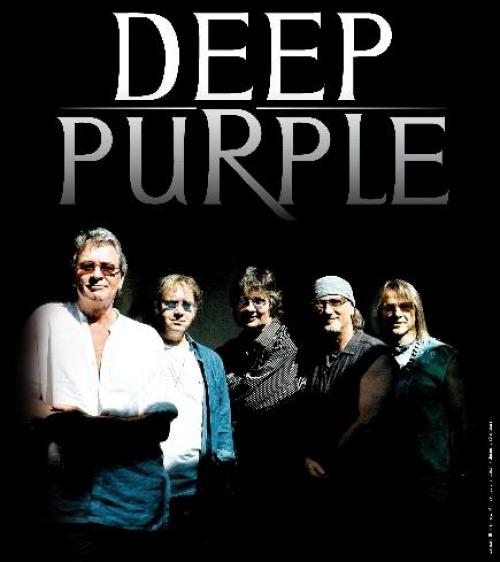 Deep Purple