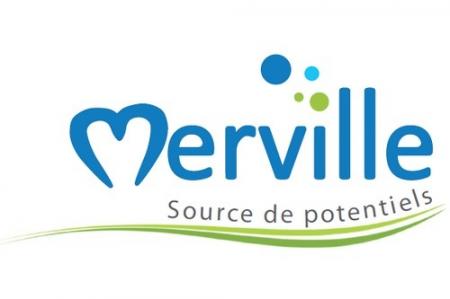 Centre ville de Merville