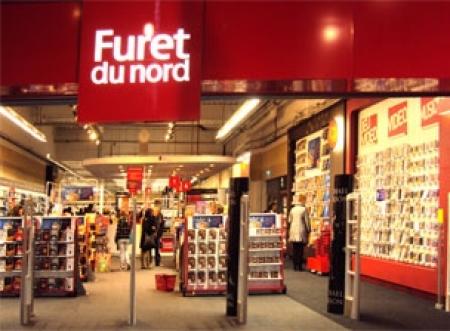 Furet du Nord