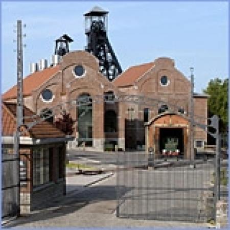 Bois du Cazier (Le)